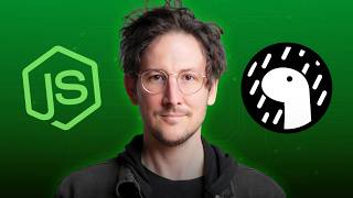 Creator of Node talks Deno 20 and the Future of JS [upl. by Orapma]