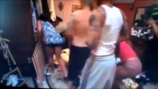 Ronnie and Mike fight in Italy The Situation full fight real Season 4 Episode [upl. by Nelag231]