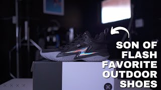 Son of Flash Way of Wade Performance Review [upl. by Kerwin98]