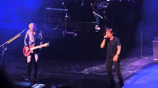 Matchbox Twenty  Real World Live HD [upl. by Kat315]