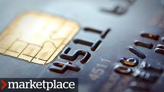 Identity theft How criminals use a lowinterest credit card scam to steal from you Marketplace [upl. by Dleifxam422]