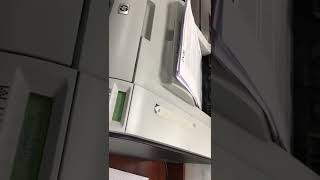 HP LaserJet CP2025 [upl. by Niac]