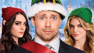 Santas Little Helper 2015 Movie Review by JWU [upl. by Eisso]