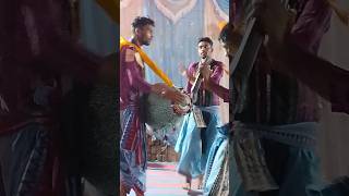 Nikiti behera kirtan budamalkirtan ytshorts youtubeshorts [upl. by Cathee]