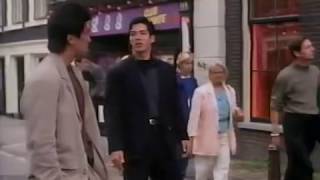 Bílá Čína  Gwang tin lung foo wooi  CZ celý film český dabing akční krimi drama 1989 [upl. by Anatnahs610]