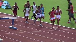 FINAL DAY INTERCOLLEGIATE ATHLETICS  TEUFAIVA STADIUM  KINGDOM OF TONGA [upl. by Charmane]