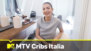 20 domande a Elisa Maino MTV Cribs Italia 4 [upl. by Gladdie]