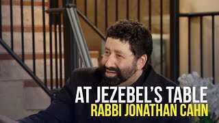 At Jezebels Table  Rabbi Jonathan Cahn on The Jim Bakker Show [upl. by Unders826]