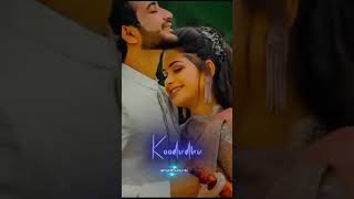 podava katti pona pollatha kozhandhaiyooo I love you mama lovemusic kadhal lovesong song [upl. by Wennerholn293]