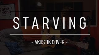 STARVING  Hailee Steinfeld Akustik Cover [upl. by Virgilio]