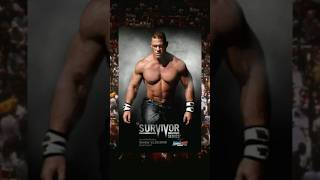 What IfChris Jericho Retained The World Title At Survivor Series 2008 Shorts WWE [upl. by Myron]