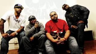 Slaughterhouse Feat Cee Lo Green  My Life LYRICS DOWNLOAD [upl. by Anaerol59]