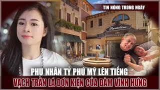 Ca Sĩ Bích Tuyền Nói Hết Sự Thật Khó Tin Vụ Kiện Đàm Vĩnh Hưng Thì Ra Là Như Vậy [upl. by Awjan]