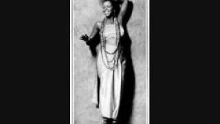 Ethel Waters  St Louis Blues [upl. by Procto]