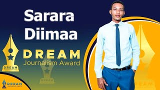 Sarara Diimaa Yakka Hanna Daaimmanii irratti raawwatamu [upl. by Marentic]