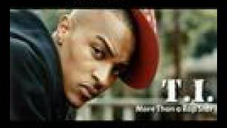 TI ft Plies  Rydin [upl. by Sabec]