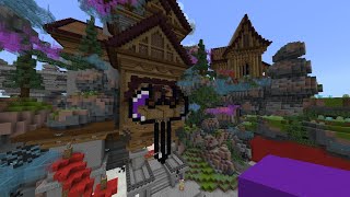 PREVIEW MAP LOBBY SERVER CUSTOM  TRAIDEN SERVER [upl. by Debee]