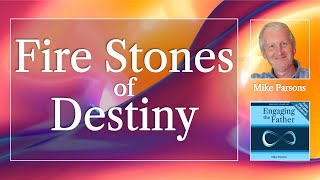 Engaging with the Fire Stones of Destiny  AInarrated audiobook clip [upl. by Ogires]