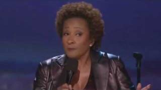 Wanda Sykes Ima be me Doctors Fruit DiagnosisEdu System [upl. by Mailand]