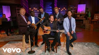 Gaither Vocal Band  Hear My Song Lord [upl. by Buckels]