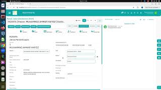 3 Odontogram  Sistem Informasi Management Klinik Standard ISO Kemenkes [upl. by Nilyam]