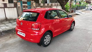 Price Drop 👇 Volkswagen Polo 2011 Reg Only 60000 Kms Driven Excellent Condition Sale in Hyderabad [upl. by Pritchett]