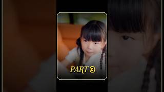 【Part 3】Deafmute girl regains her hearing and uncovers her father’s shocking secret [upl. by Langill]