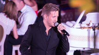 Billy Gilman  One Voice [upl. by Netnilc]