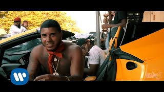 CJ  WHOOPTY Official Music Video [upl. by Anitram]