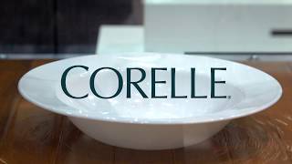 Corelle Dinnerware  Break and Chip Resistant [upl. by Deane]