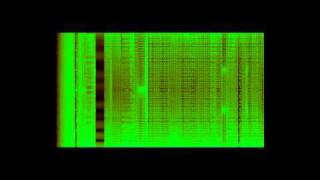 MS Paint EXE file Interpreted as audio data  Awesome music [upl. by Frangos]