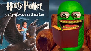 🪄HARRY POTTER Y EL PRISIONERO DE AZKABAN🪄AUDIOLIBRO✨🧙‍♂️ [upl. by Alonzo]