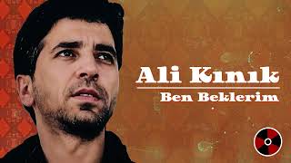 Ali Kınık  Ben Beklerim [upl. by Bertero]