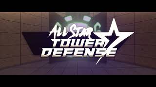 All Star Tower Defense January 2022 [upl. by Nacnud]