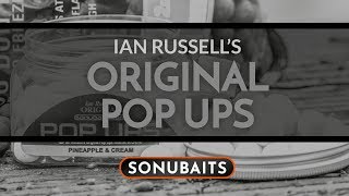 Ian Russells Original Pop Ups [upl. by Feledy672]