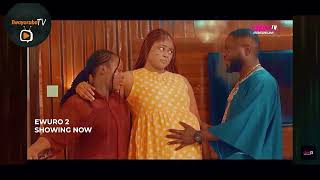 EWURO 2 LATEST 2024 YORUBA MOVIE DRAMA STARRING Mide Martins Itele Olayinka Abdulramon Kunle Af [upl. by Assenal]