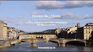 I ristoranti da non perdere ora a Firenze [upl. by Sorcha]