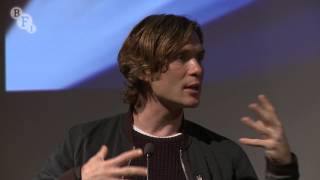 Cillian Murphy introduces Scarecrow [upl. by Pansie348]