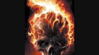 Transformation Song Ghost Rider [upl. by Salsbury]