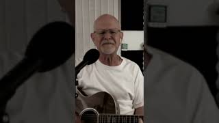 Neanderthal Man  Hotlegs coverlive by Bill Sharkey acoustic cover solovocal 1970smusic [upl. by Bever811]