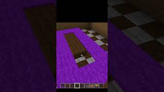 minecraft table  by fredzip12 [upl. by Nemrak]