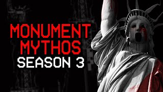 HOW WILL IT ALL END  Monument Mythos SEASON 3 LIVE [upl. by Lotsirk]