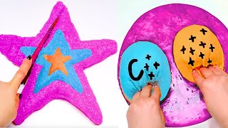 Get Ready for Ultimate Relaxation with These Satisfying Slime ASMR Videos 2686 [upl. by Archambault]