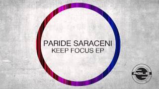 Paride Saraceni  Killergroove Original Mix Agile Recordings [upl. by Nylassej]