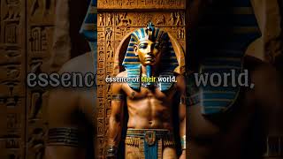 Unlocking the Secrets of Ancient Egypt The Mystery of Hieroglyphics history shorts [upl. by Micah]