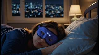 Why a Quality Sleep Mask Can Improve Your Sleep [upl. by Thorny]