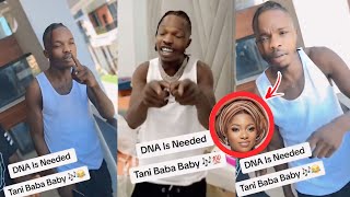 Naira Marley Previews New Diss Song Against Mohbad Wife quotTANI BABA BABYquotOver Wunmi Refused DNA Test [upl. by Arthur]