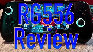 Newbie reviews RG556 [upl. by Ahsiyn]