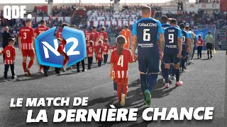 J26  Officiellement relégués MAIS…on sera repêchés si on gagne notre dernier match   QDF141 [upl. by Aizan]