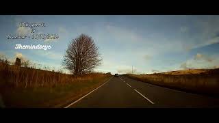 Blairgowrie to Braemar Autumnal drive  30102024 [upl. by Bohi]